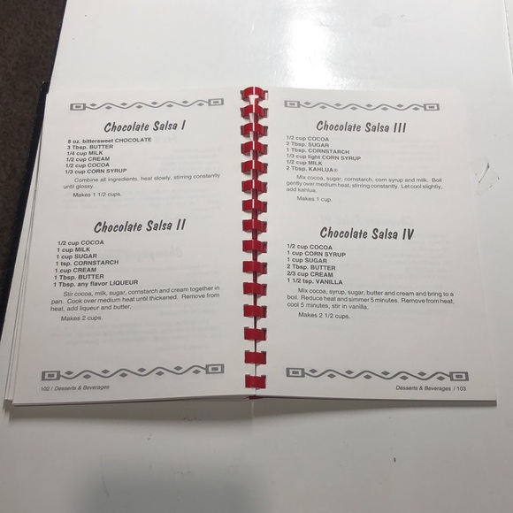 Salsa Lovers Cookbook - Picture 8 of 8